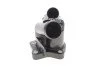 Корпус термостата (OEM) подвійний 87/87град Skoda Fabia (11-15),Octavia (09-13)/VW Golf (09-13),Jetta (11-18),Polo (10-15) VIKA Vika 11211827001 (фото 3)