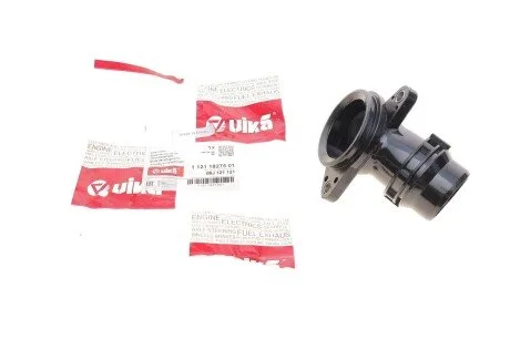 Фланець системи охолодження VW T5/T6 2.0 TSI 11-19 VIKA UA63 Vika 11211827501