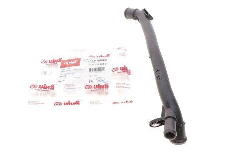 Трубка системи охолодження Skoda Fabia/Roomster/VW Polo 1.2 TDI 09- (opt-om) Vika 11211828201