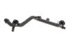 Патрубок охолоджуючої рідини (пластик) Audi A4 (08-12), Q5 (09-12) Vika 11211828301 (фото 1)