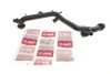 Патрубок охолоджуючої рідини (пластик) Audi A4 (08-12), Q5 (09-12) Vika 11211828301 (фото 3)