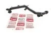 Патрубок охолоджуючої рідини (пластик) Audi A4 (08-12), Q5 (09-12) VIKA Vika 11211828301 (фото 3)