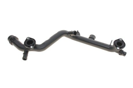 Патрубок охолоджуючої рідини (пластик) Audi A4 (08-12), Q5 (09-12) Vika 11211828301