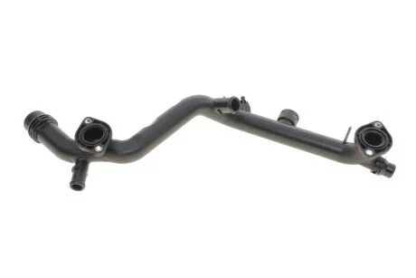Патрубок охолоджуючої рідини (пластик) Audi A4 (08-12), Q5 (09-12) VIKA Vika 11211828301
