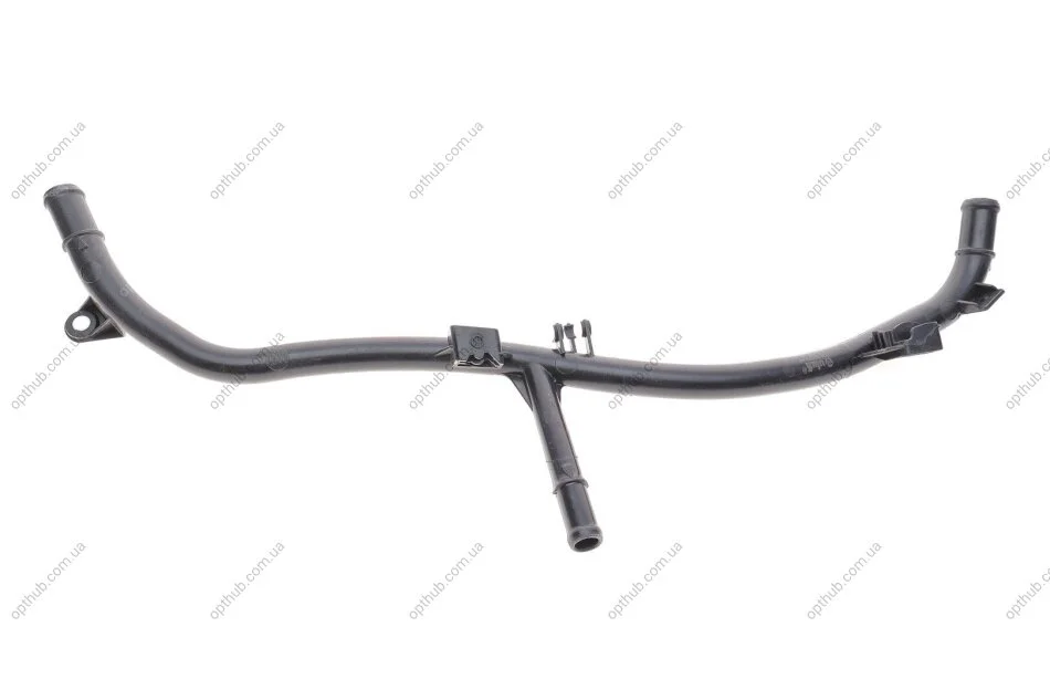 Патрубок системи охолодження VW Caddy IV 1.2/1.4 TSI 15-20 VIKA UA63 Vika 11211828401 (фото 1)