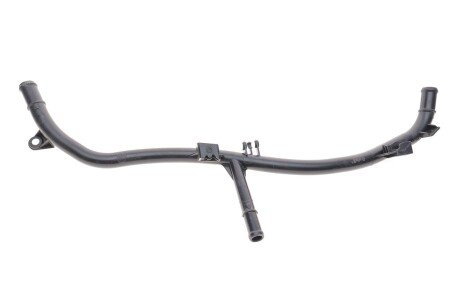 Патрубок системы охлаждения VW Caddy IV 1.2/1.4 TSI 15-20 UA63 Vika 11211828401