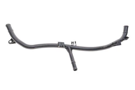 Патрубок системи охолодження VW Caddy IV 1.2/1.4 TSI 15-20 VIKA UA63 Vika 11211828401
