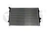Радіатор Skoda Karog (18-), Kodiaq (17-), Octavia (13-17, 18-) / VW Golf (13-17,17-), Passat (15-), Tiguan (16-) VIKA Vika 11211829501 (фото 1)
