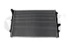 Радіатор VW Caddy (16-),Passat (13-15) VIKA Vika 11211829601 (фото 1)