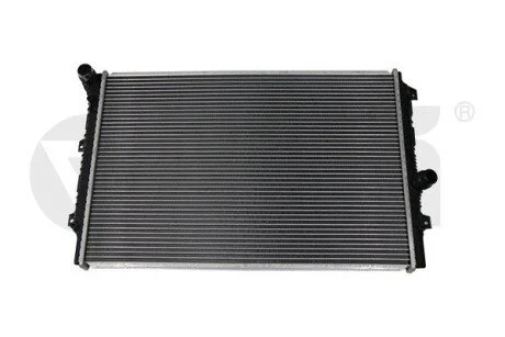 Радіатор VW Caddy (16-),Passat (13-15) VIKA Vika 11211829601