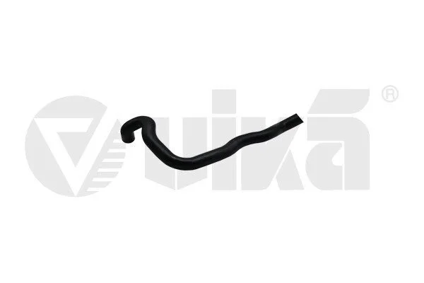 Шланг системи охолодження Skoda Octavia (04-13)/VW Caddy (04-11), Golf (04-09), Jetta (06-11), Pasat (06-11), Touran (06-10) VIKA Vika 11211830601 (фото 1)