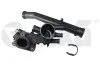 Корпус термостата з термостатом 87град Skoda Fabia (00-08)/VW Polo (02-08)/Seat Ibiza (02-10) VIKA Vika 11211841801 (фото 1)