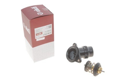 Корпус термостата з термостатом 95 Vika 11211842701