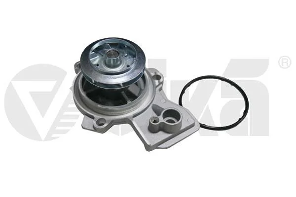 Насос водяний Skoda Fabia (15-), Rapid (13-) / VW Polo (15-18) / Seat Ibiza (16-17), Toledo (13-15,16-19) VIKA Vika 11211847801 (фото 1)