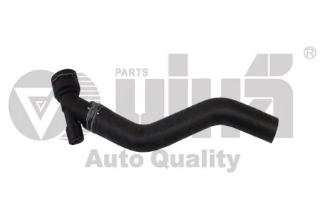 Патрубок системи охолодження Skoda Fabia (99-03) VIKA Vika 11211850001