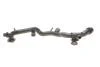 Патрубок системы охлаждения пластиковый VW Touareg (10 -) / Audi A4 (08-15), Q7 VIKA Vika 11211850401 (фото 1)