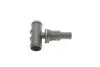 Фланець системи охолодження VW Beetle, Golf, Jetta 2.0TSI (09-16) VIKA Vika 11211855901 (фото 4)