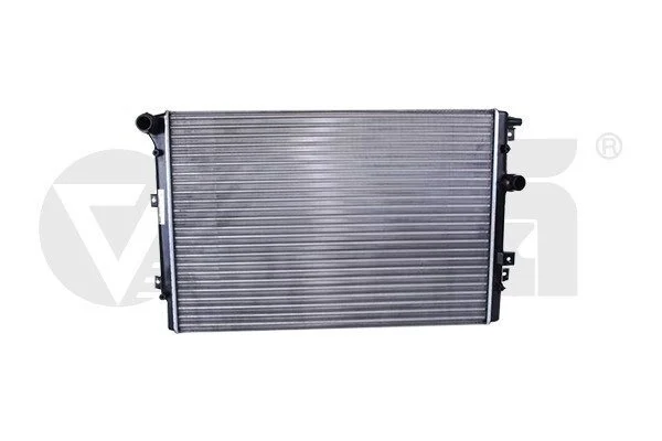Радіатор охолодження VW Sharan (10-), Tiguan (07-09)/Seat Alhambra (10-11) VIKA Vika 11211858901 (фото 1)