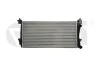 Радіатор охолодження VW Golf VII/Skoda Octavia (12-) VIKA Vika 11211859501 (фото 1)
