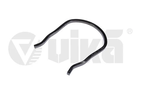Фіксатор пружинний Skoda Fabia (00-08), Octavia (97-08), Superb (02-08) / VW Golf (92-14), Jetta (06-18), Passat (92-11), T5 (03-15)) VIKA Vika 11211867001 (фото 1)