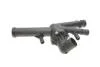 Корпус термостата з термостатом 80? VW Passat (05-10),Touareg (05-10)/Audi Q7 (06-10) VIKA Vika 11211869801 (фото 5)