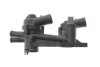 Термостат у зборі VW Golf (-14) Jetta (-18) Passat 14 (08-15)/Skoda Octavia (09-13) Superb (08-15) Vika 11211870001 (фото 5)