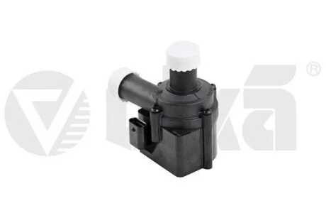 Насос охолодження додатковий електричний Audi A4, A5, A6, A7, A8, Q5, Q7 VIKA Vika 11211870501
