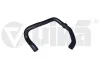 Патрубок радіатора охолодження нижній Skoda Octavia, Superb/VW Golf IV, Jetta/Audi A3 2.0D (-15) VIKA Vika 11211872101 (фото 1)