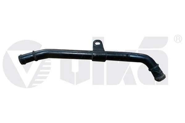 Патрубок метал. Audi A1, TT/VW Golf V, VI, Polo/Seat Toledo 2.0 (06-17) VIKA Vika 11211887201 (фото 1)