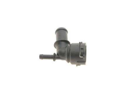 Фланець системи охолодження VW Caddy III/Golf V 03-08 (opt-om) Vika 11220118701