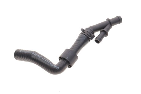 Патрубок охолоджуючої рідини Skoda Octavia (97-11) / VW Golf(96-03) / Audi A3(97-03), TT (99-06)/Seat Leon (00-06),Toledo (99-04) Vika 11221131701