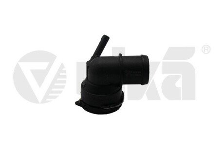 Флянець системи охолодження Vika 11221492901