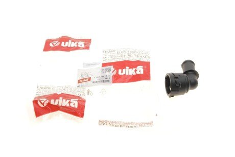 Фланець системи охолодження VW Caddy III/IV 10-20 (opt-om) Vika 11221561801