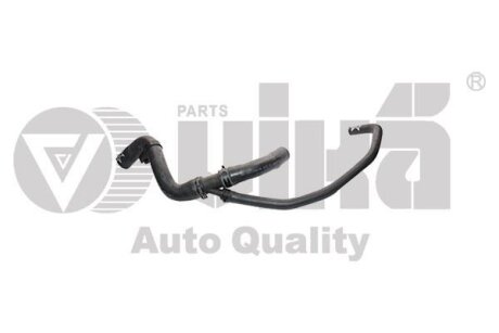 Шланг системи охолодження Vika 11221769701