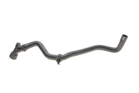 Патрубок радіатора Audi A3/VW Golf IV 96-05 (opt-om) Vika 11221770901