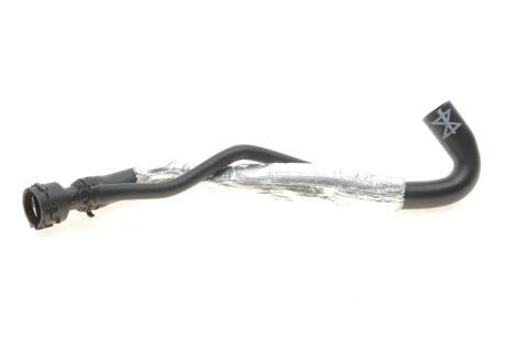 Патрубок системи охолодження VW Passat (05-10,10-14)/Audi TT (08-14) Vika 11221771201