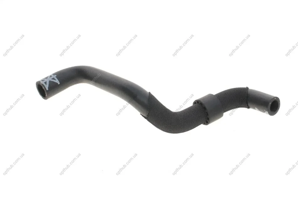 Патрубок охолоджуючої рідини Skoda Fabia (15-),Octavia (13-18)/VW Golf (13-17), Passat(15 -), Polo (13-18), Tiguan (16-17) VIKA Vika 11221774101 (фото 1)