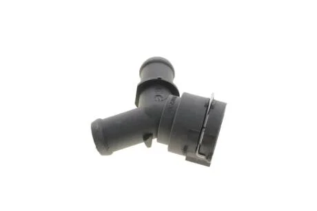Фланець системи охолодження Skoda Octavia (12 -), Superb (15 -) / VW Golf (13-), Passat (15-) VIKA Vika 11221779601