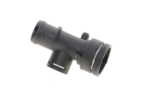 Фланець системи охолодження Vika 11221780401