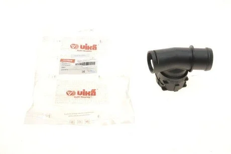 Фланец системы охлаждения VW Golf VII/Passat/Tiguan/Touran 1.8/2.0 TSI 15- VIKA (opt-om) Vika 11221781501