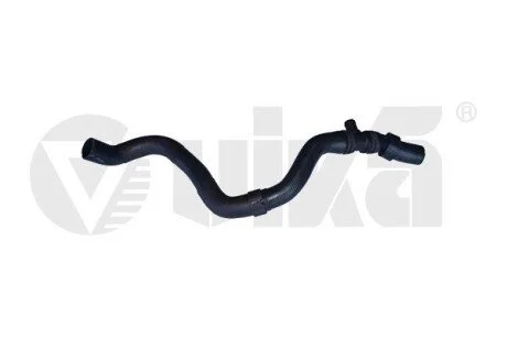 Патрубок гумовий Системи охолодження 1,6 D Skoda Fabia (10-14)/VW Polo (09-)/Seat Toledo (12 -) vika Vika 11221781901