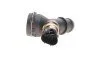 Фланець системи охолодження VW Caddy III 1.4/1.6/2.0 04-10 VIKA (opt-om) Vika 11221782401 (фото 3)
