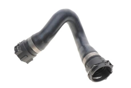 Патрубок радиатора Audi A6 (C7) 2.8, 3.0(11-18) Vika 11221782501