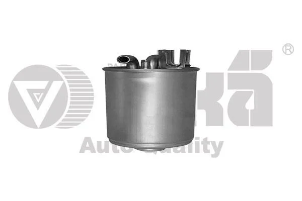 Фільтр паливний Skoda Superb (02-08)/VW Passat (97-05)/Audi A4 (99-08),A6 (98-05) VIKA Vika 11270041401 (фото 1)