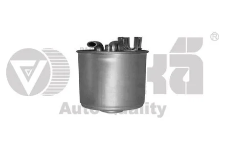 Фільтр паливний Skoda Superb (02-08)/VW Passat (97-05)/Audi A4 (99-08),A6 (98-05) VIKA Vika 11270041401