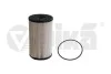 Фильтр топливный Skoda Octavia (04-13,14-)/VW Jetta (11-15), Passat (06-12), Tiguan (08-11) / Audi A3 (04-13), TT (07-14) ) VIKA Vika 11270042401 (фото 1)