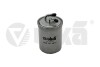 Фильтр топливный (дизель.) Skoda Fabia (05-15,15-)/VW Polo (05-14)/Seat Cordoba (06-09),Ibiza (06-12,13-),Toledo (13-15) Vika 11270043101 (фото 1)
