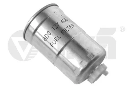 Фільтр паливний Skoda Superb (02-08)/VW Passat (97-02)/Audi A4 (99-01),A6 (98-01) VIKA Vika 11270043301