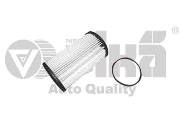 Фильтр топливный Skoda Octavia (04-13,14-)/VW Jetta (11-15), Passat (06-12), Tiguan (08-11) / Audi A3 (04-13), TT (07-14) ) VIKA Vika 11270043801 (фото 1)