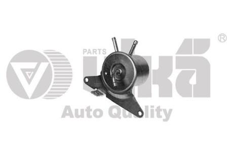 Фильтр топливный VW Caddy (83-92),Golf (75-84,83-92),Passat (80-88) / Audi 100 (82-89),80 (86-91) Vika 11270080101